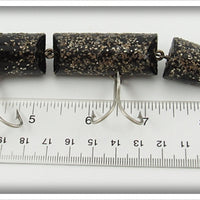 Creek Chub Midnight Special Triple Jointed Pikie