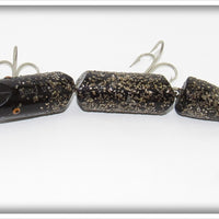 Creek Chub Midnight Special Triple Jointed Pikie