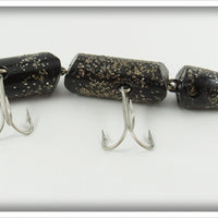 Creek Chub Midnight Special Triple Jointed Pikie