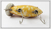Heddon Goldfish Crab Wiggler