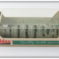 Heddon Mackerel Lucky 13 Sealed In The Box 2500 GDS
