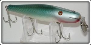 Vintage C.C.B.CO. Creek Chub Mullet Surfster Lure 7207