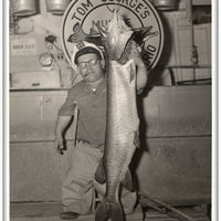 Creek Chub Testimonials, Letters & Photos In Envelopes