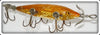 Heddon Dowagiac Goldfish 150 Five Hook Minnow 159K