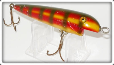 Pflueger Perch Surprise Minnow ~