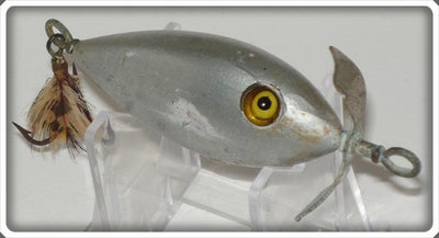 Shakespeare Silver Submerged Punkinseed