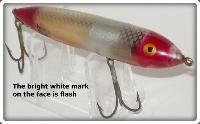 Heddon Fish Flash Zara Spook FF 9250