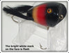 Creek Chub Redwing Blackbird Surface Dingbat 5424