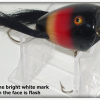 Creek Chub Redwing Blackbird Surface Dingbat 5424