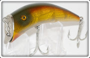 Shakespeare Slim Sweeney Photo Finish Twin Minnow