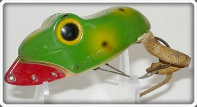 ShureBite Bait Co Shure Bite Frog ~