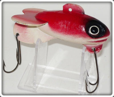 K Sletten Lure Fish Decoy ~