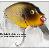 Heddon Golden Shiner Punkinseed 9630 PG