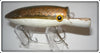 JW Reynolds Gold And White Tempter
