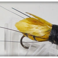 Wright & McGill Flyrod Flying Moth Bug