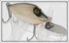 Vintage Nichols Shiner Scale Flirt Florida Lure