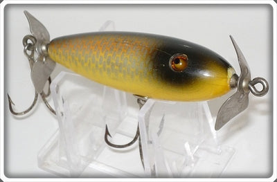 Creek Chub Shur Strike OS Shiner Minnow