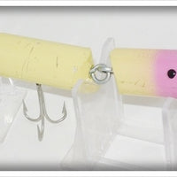 Creek Chub Banana Triple Jointed Pikie 2816 Special