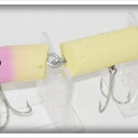 Creek Chub Banana Triple Jointed Pikie 2816 Special