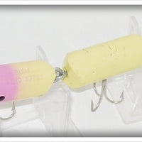 Creek Chub Banana Triple Jointed Pikie 2816 Special