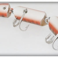 Creek Chub Brook Trout Triple Jointed Pikie 2800 Special