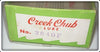 Creek Chub Chrome Triple Jointed Pikie 2840 Special