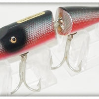 Creek Chub Dace Jointed Husky Pikie 3005 Special