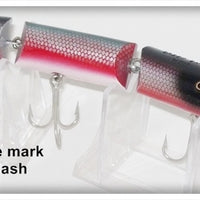 Creek Chub Dace Triple Jointed Pikie 2805 P Special In Box