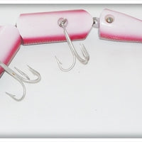 Creek Chub Dace Triple Jointed Pikie 2805 P Special In Box