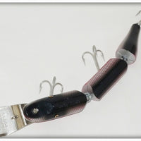 Creek Chub Dace Triple Jointed Pikie 2805 P Special In Box