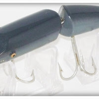 Creek Chub Grey Jointed Husky Pikie 3000 G Special In Box