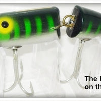 Creek Chub Mackerel Jointed Snoowk Pikie 5520 Special In Box