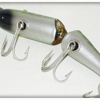 Creek Chub Mackerel Jointed Snoowk Pikie 5520 Special In Box
