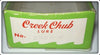 Creek Chub Mackerel Jointed Snoowk Pikie 5520 Special In Box