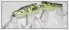 Creek Chub Psychie Pikie Jointed Pikie 2642 DD Special