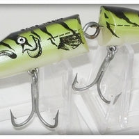 Creek Chub Psychie Pikie Jointed Pikie 2642 DD Special