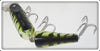 Creek Chub Psychie Pikie Jointed Pikie 2642 DD Special