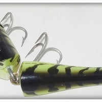 Creek Chub Psychie Pikie Jointed Pikie 2642 DD Special