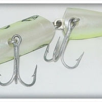 Creek Chub Psychie Pikie Jointed Pikie 2642 DD Special