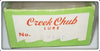 Creek Chub Silver Flash Triple Jointed Pikie 2818 In Box