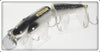 Creek Chub Whitefish Jointed Husky Pikie 3000 WF In Box