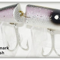 Creek Chub Whitefish Jointed Snook Pikie 5500 WF