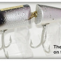 Creek Chub Whitefish Jointed Snook Pikie 5500 WF