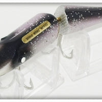 Creek Chub Whitefish Jointed Snook Pikie 5500 WF