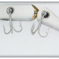 Creek Chub Whitefish Jointed Snook Pikie 5500 WF