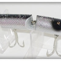 Creek Chub Whitefish Triple Jointed Pikie 2800 WF