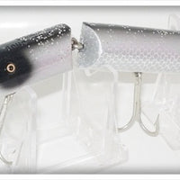 Creek Chub Whitefish Triple Jointed Pikie 2800 WF