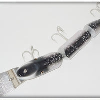 Creek Chub Whitefish Triple Jointed Pikie 2800 WF