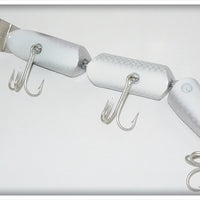 Creek Chub Whitefish Triple Jointed Pikie 2800 WF