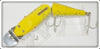 Creek Chub Yellow Flash Jointed Husky Pikie 3037 W